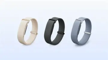 “Fitbit Air” ضد “WHOOP”.. مقارنة شاملة لاختيار الأفضل لك
